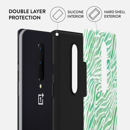 Free Spirit - OnePlus 8 Case 2