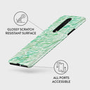 Free Spirit - OnePlus 8 Case 3