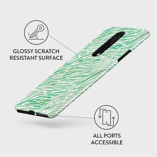 Free Spirit - OnePlus 8 Case 3