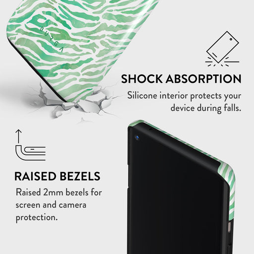 Free Spirit - OnePlus 8 Case 4