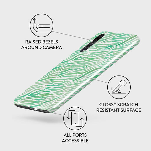 Free Spirit - Huawei P20 Case 3