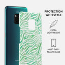 Free Spirit - Huawei Mate 20 Pro Case 2