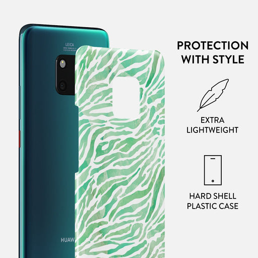 Free Spirit - Huawei Mate 20 Pro Case 2