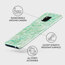 Free Spirit - Huawei Mate 20 Pro Case 3