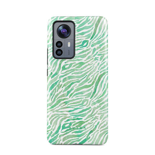 Free Spirit - Xiaomi 12 Pro Case 1