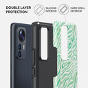 Free Spirit - Xiaomi 12 Pro Case 2