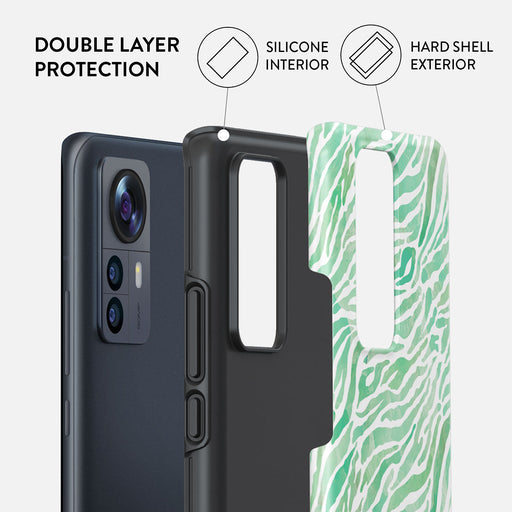 Free Spirit - Xiaomi 12 Pro Case 2