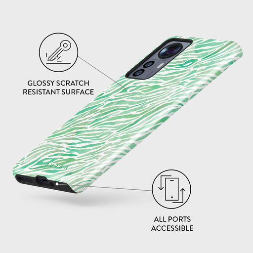 Free Spirit - Xiaomi 12 Pro Case 3
