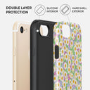 Be Kind - Aesthetic iPhone SE (2020) Case 6