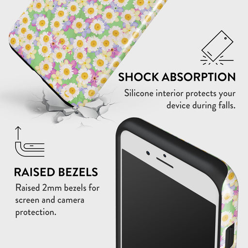 Be Kind - Aesthetic iPhone SE (2020) Case 8