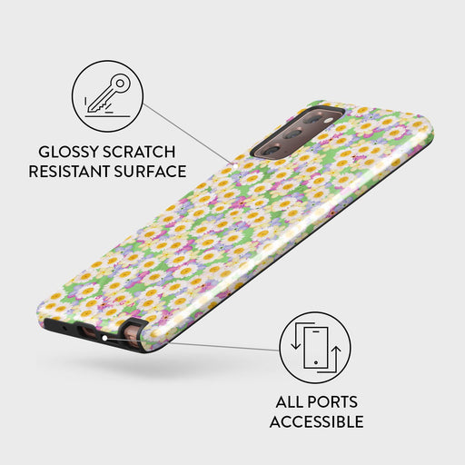 Be Kind - Aesthetic Samsung Galaxy Note 20 4G / 5G Case 7
