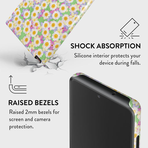 Be Kind - Aesthetic Samsung Galaxy Note 20 4G / 5G Case 8