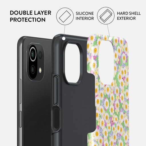 Be Kind - Aesthetic Xiaomi Mi 11 Lite 4G / 5G Case 2