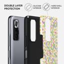 Be Kind - Aesthetic Xiaomi Redmi Note 10 Pro Case 2