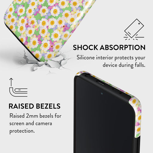 Be Kind - Aesthetic Xiaomi Redmi Note 10 Pro Case 4
