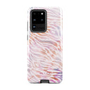 Sultry July - Zebra Samsung Galaxy S20 Ultra 4G / 5G Case 5