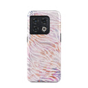 Sultry July - Zebra OnePlus 10 Pro 5G Case 1