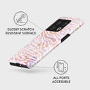Sultry July - Zebra OnePlus 10 Pro 5G Case 3