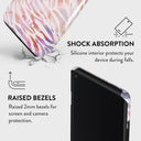 Sultry July - Zebra OnePlus 8 Case 4