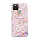 Sultry July - Zebra Google Pixel 5 Case 1