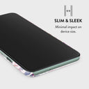 Sultry July - Zebra Google Pixel 5 Case 4