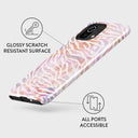 Sultry July - Zebra Xiaomi Mi 11 Lite 4G / 5G Case 3