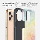 New Flame - Rainbow iPhone 11 Pro Max Case 6