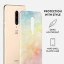 New Flame - Rainbow OnePlus 7 Pro / 7T Pro Case 2