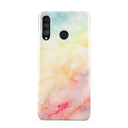 New Flame - Rainbow Huawei P30 Lite Case