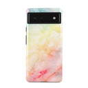 New Flame - Rainbow Google Pixel 6a Case