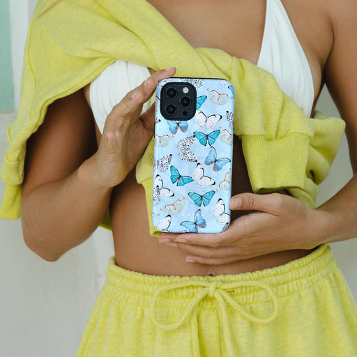 Give Me Butterflies - Google Pixel 6a Case 6