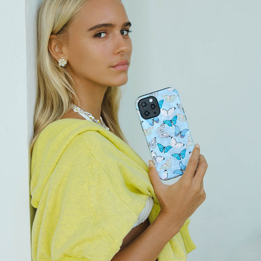 Give Me Butterflies - Google Pixel 6a Case 7