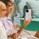 Give Me Butterflies - iPhone X / XS Case 12
