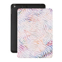 Sultry July - Zebra iPad Mini 7.9 (5th Gen) Case 1
