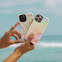 New Flame - Rainbow iPhone 11 Pro Max Case 26