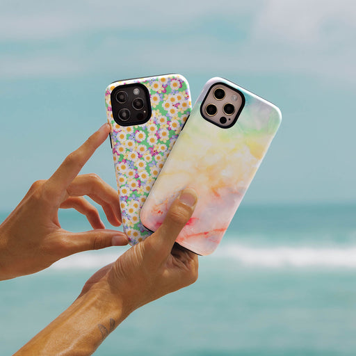 New Flame - Rainbow iPhone 11 Pro Max Case 26
