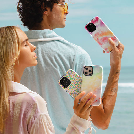 New Flame - Rainbow iPhone 11 Pro Max Case 27