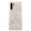 Vanilla Sand - Marble Huawei P30 Pro Case