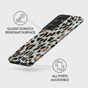 Baby Leo - Leopard Samsung Galaxy S21 Ultra Case 7