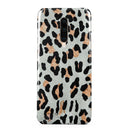 Baby Leo - Leopard OnePlus 7 Pro / 7T Pro Case 1