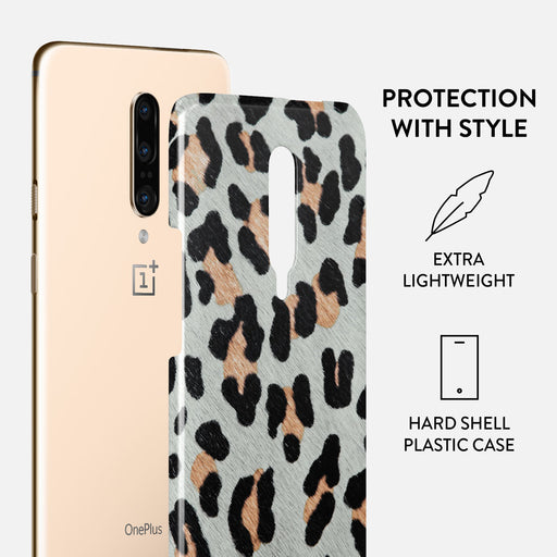 Baby Leo - Leopard OnePlus 7 Pro / 7T Pro Case 2