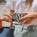 Baby Leo - Leopard Samsung Galaxy S10 Plus Case 12