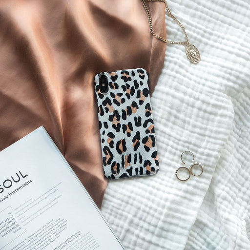 Baby Leo - Leopard OnePlus 7 Pro / 7T Pro Case 6