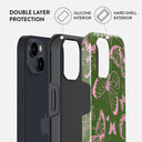 No Regrets - iPhone 13 Case 6