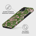 No Regrets - iPhone 13 Case 7