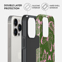 No Regrets - iPhone 13 Pro Case 6