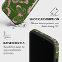 No Regrets - iPhone 13 Pro Case 8