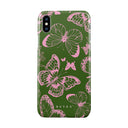 No Regrets - iPhone XS Max Case 1