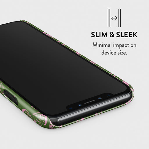 No Regrets - iPhone XS Max Case 4