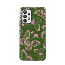 No Regrets - Samsung Galaxy A33 Case 1